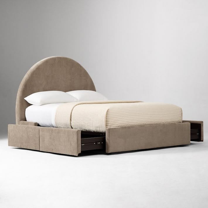 Aster bed frame